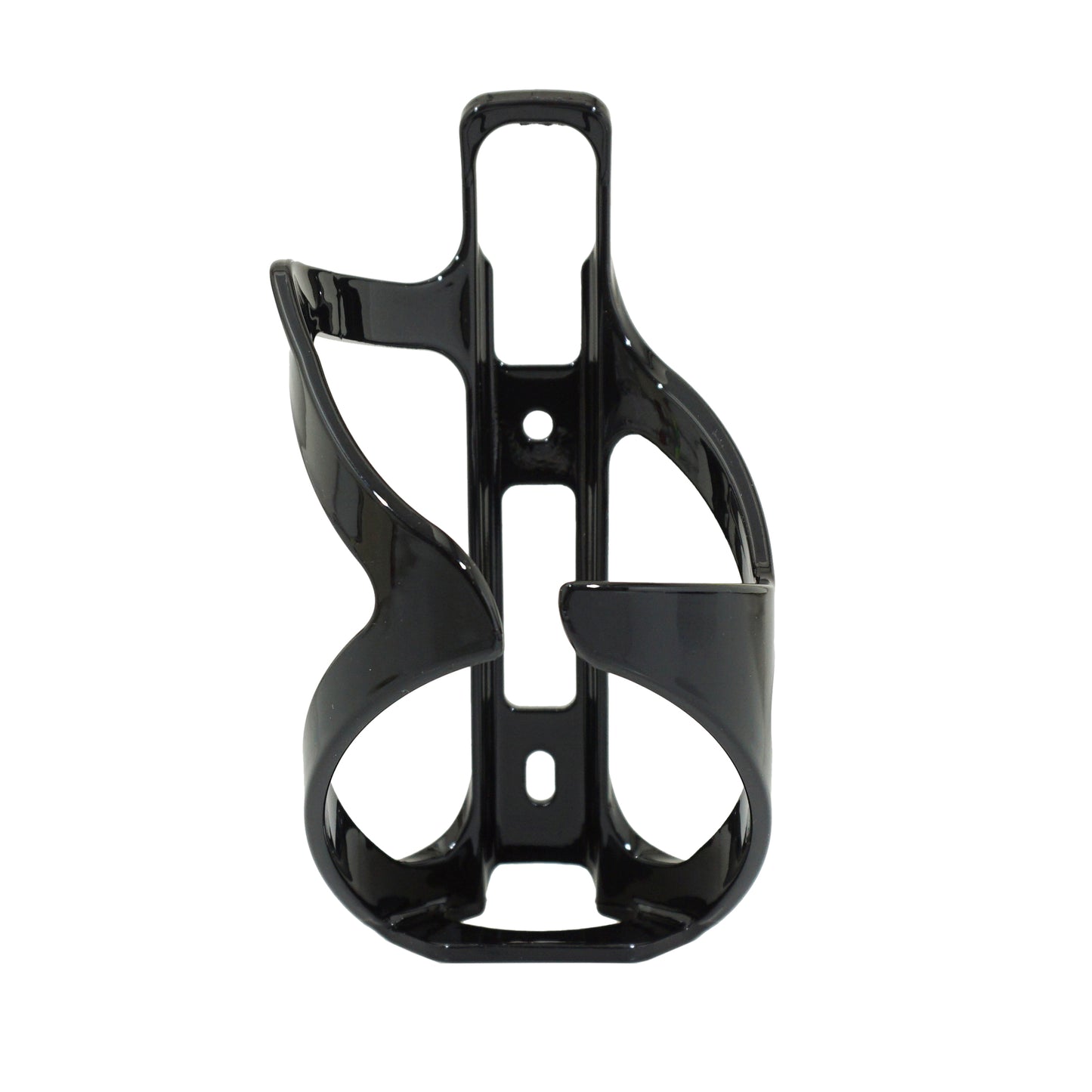Porte-bidon Newton n+1 composite noir sortie droite
