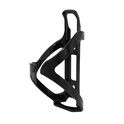 Newton n+1 Composite Water Bottle Cage Black Left Entry
