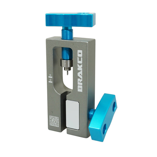 Brakco Hydraulic Hose Insert Installation Tool