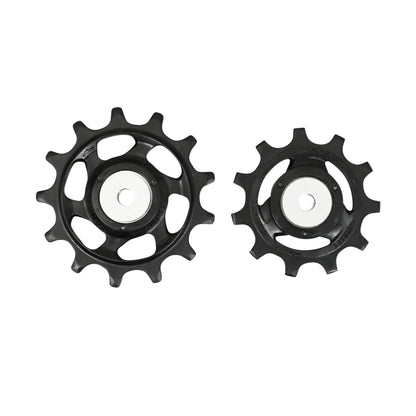 Galet dérailleur Shimano 11v. grx810 jeu de 2