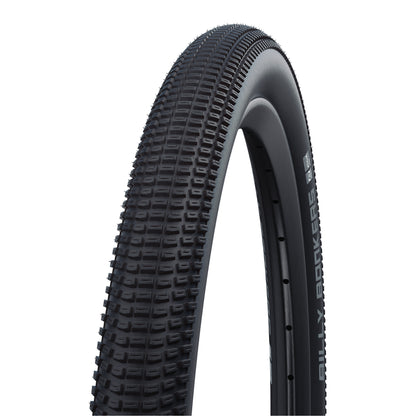 Pneu VTT DIRT 26 X 2.10 Schwalbe Billy Bonkers Addix Performance Noir TS (54-559)