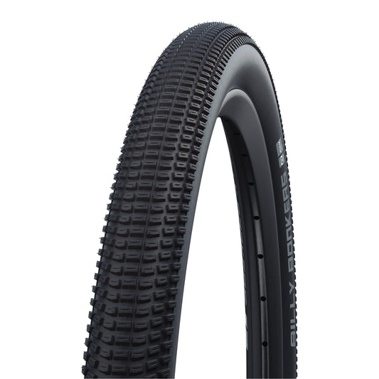 MTB Tire DIRT 26 X 2.10 Schwalbe Billy Bonkers Addix Performance Black TS (54-559)