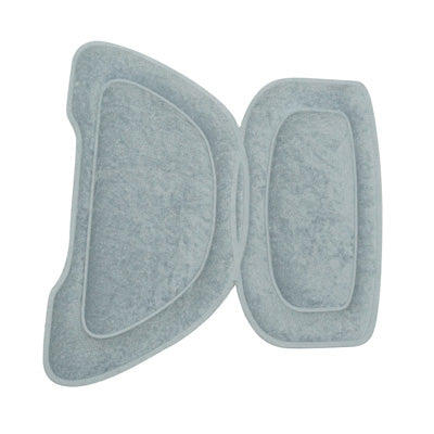 Coussin siège enfant arrière Polisport Joy gris