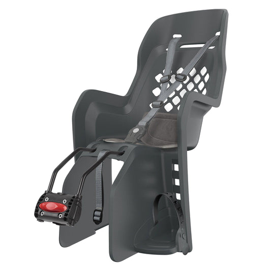 Siège enfant arrière Polisport Joy cadre noir