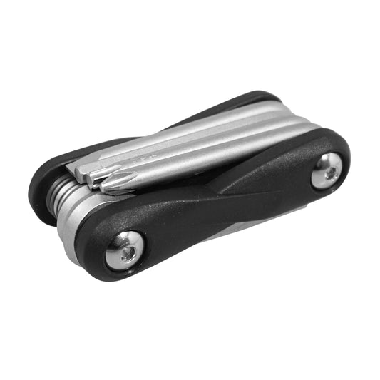 Newton 10-function multi-tool with T25 Torx