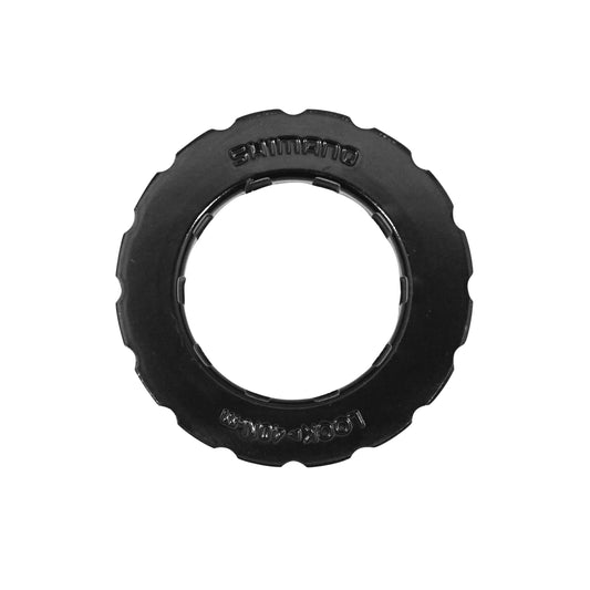 Shimano Centerlock Disc Brake Lockring for 20mm Thru-Axle
