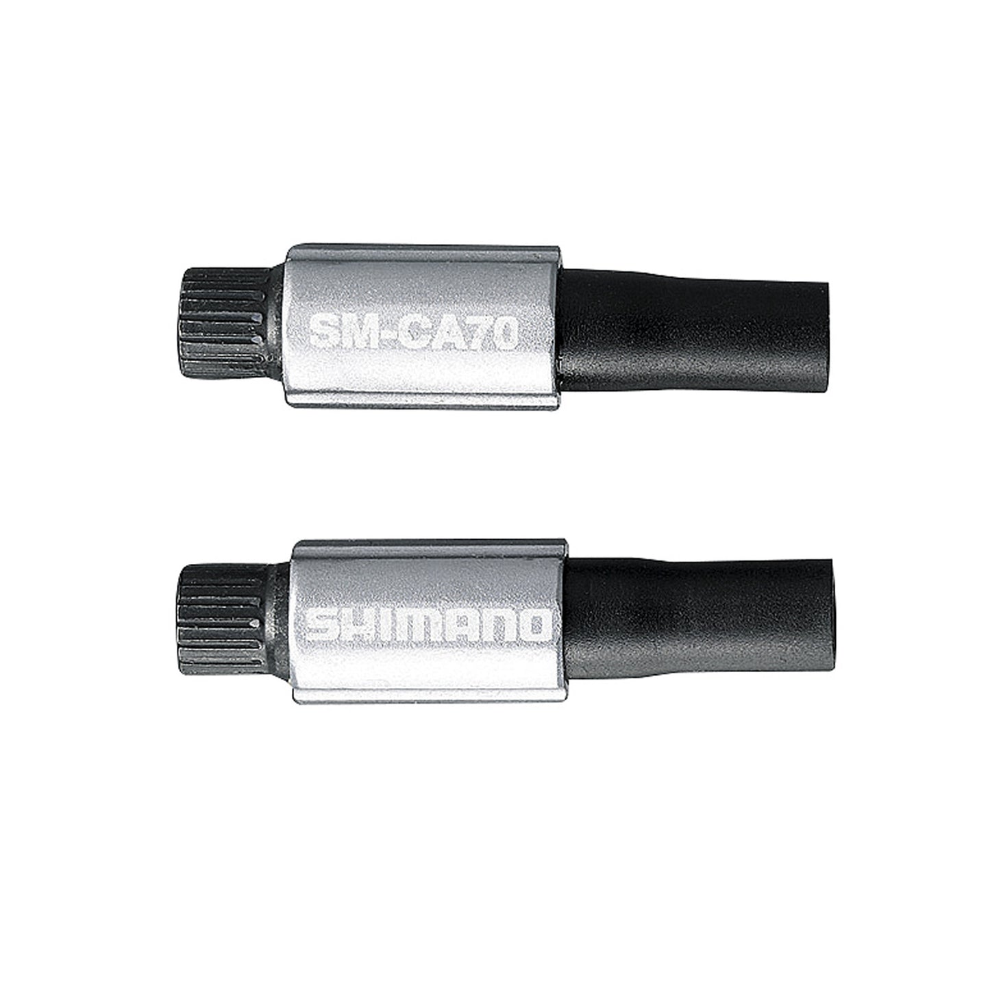 Barillet réglage Shimano pour tension câble dérailleur