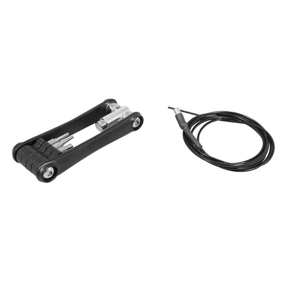 Outil Newton guide magnétique câble cadre interne