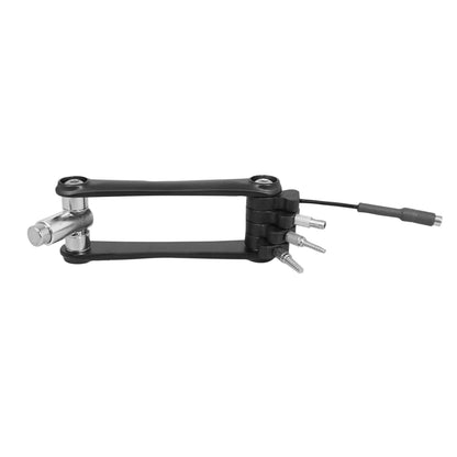 Outil Newton guide magnétique câble cadre interne
