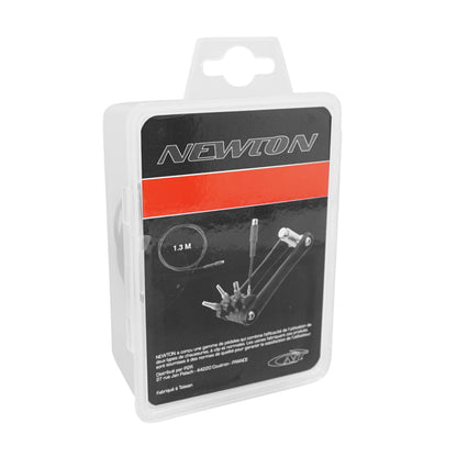 Outil Newton guide magnétique câble cadre interne