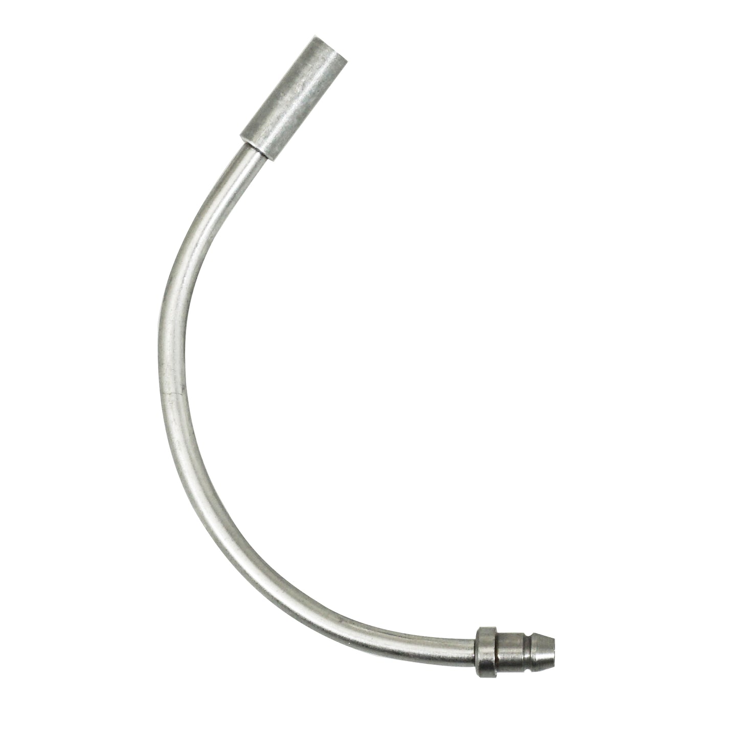 Coude v/brake Shimano 135° pour XT
