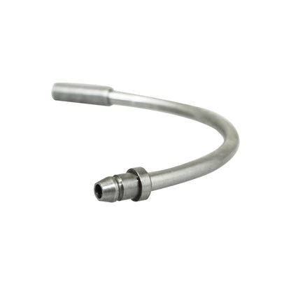 Coude v/brake Shimano 135° pour XT