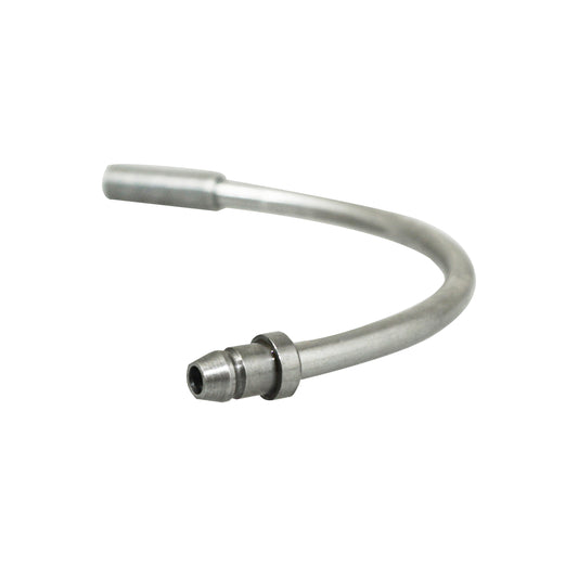 Coude v/brake Shimano 135° pour XT
