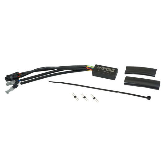 Dispositif Polini Hi-Speed pour moteur Bosch CX 2020 950.830.041