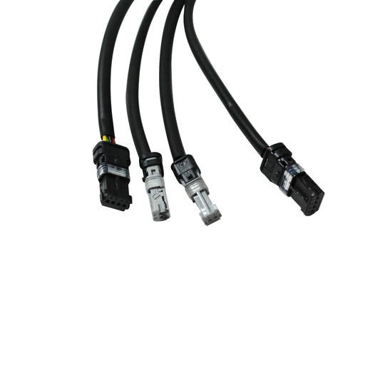 Dispositif Polini Hi-Speed pour moteur Bosch CX 2020 950.830.041