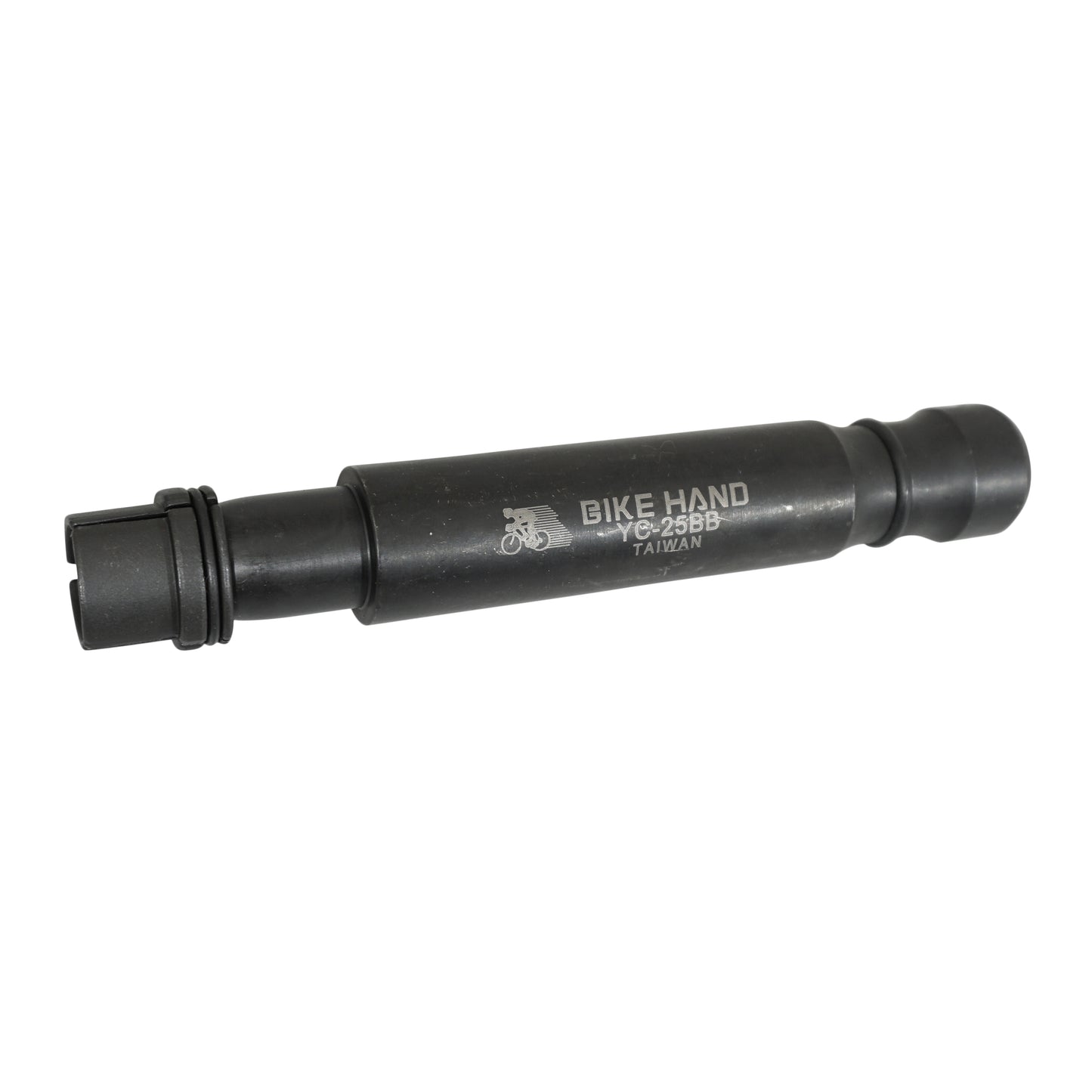 Outil Newton démonte cuvette pressfit BB86-90-92 24 mm noir