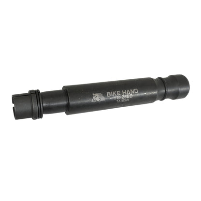 Outil Newton démonte cuvette pressfit BB86-90-92 24 mm noir