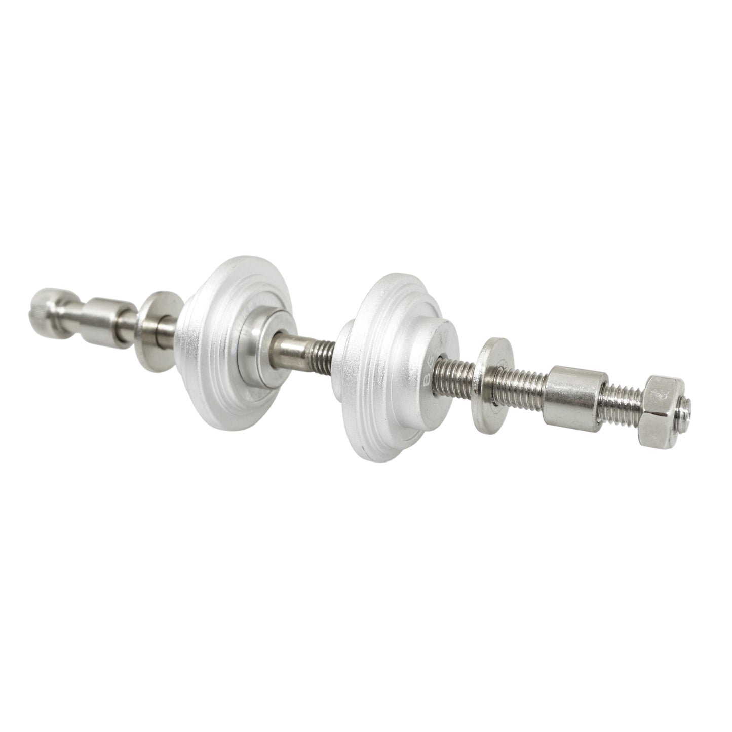 Outil Newton presse cuvette pour Shimano Campa FSA