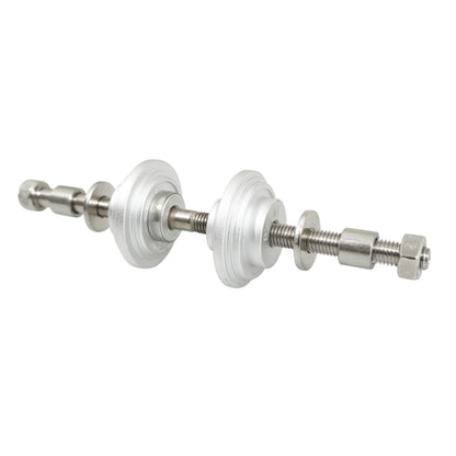 Outil Newton presse cuvette pour Shimano Campa FSA
