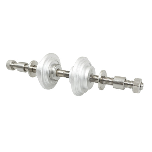 Newton press-fit bottom bracket tool for Shimano Campa FSA