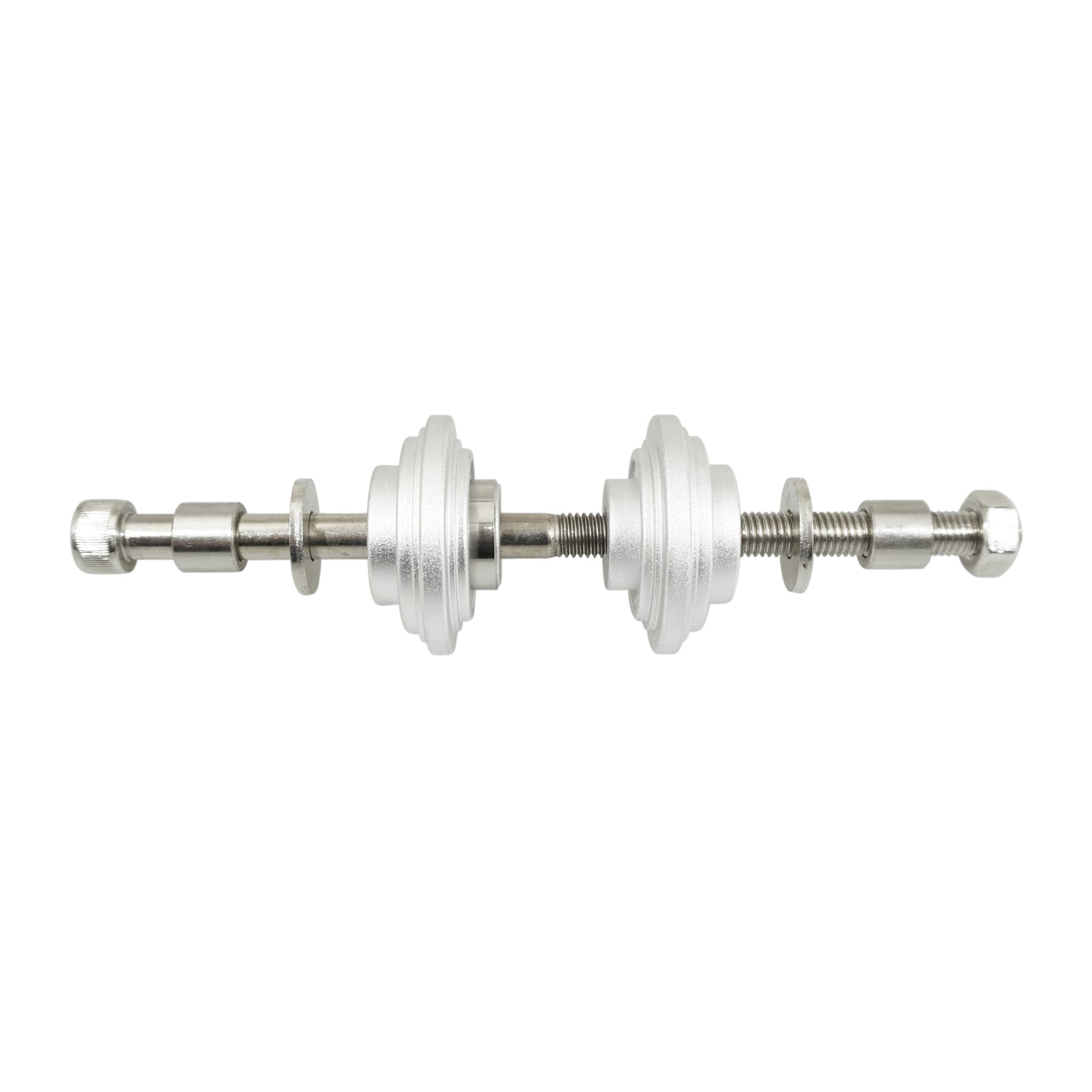 Outil Newton presse cuvette pour Shimano Campa FSA