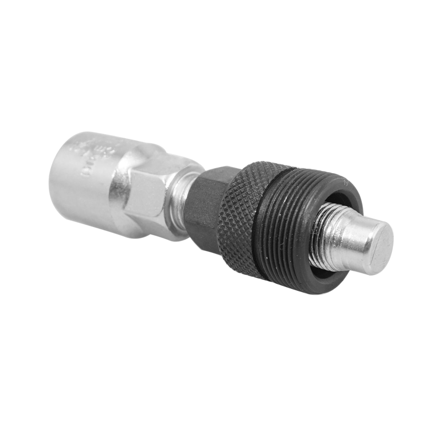 Newton crank puller Octalink square taper