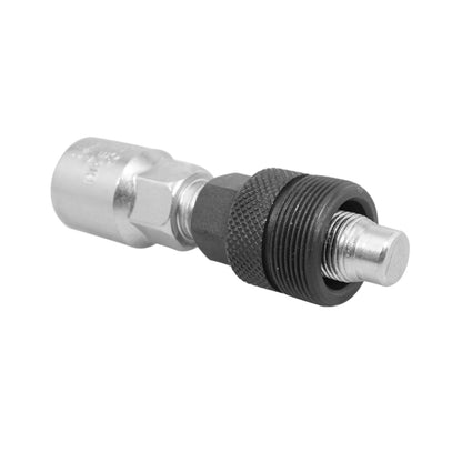 Newton crank puller Octalink square taper
