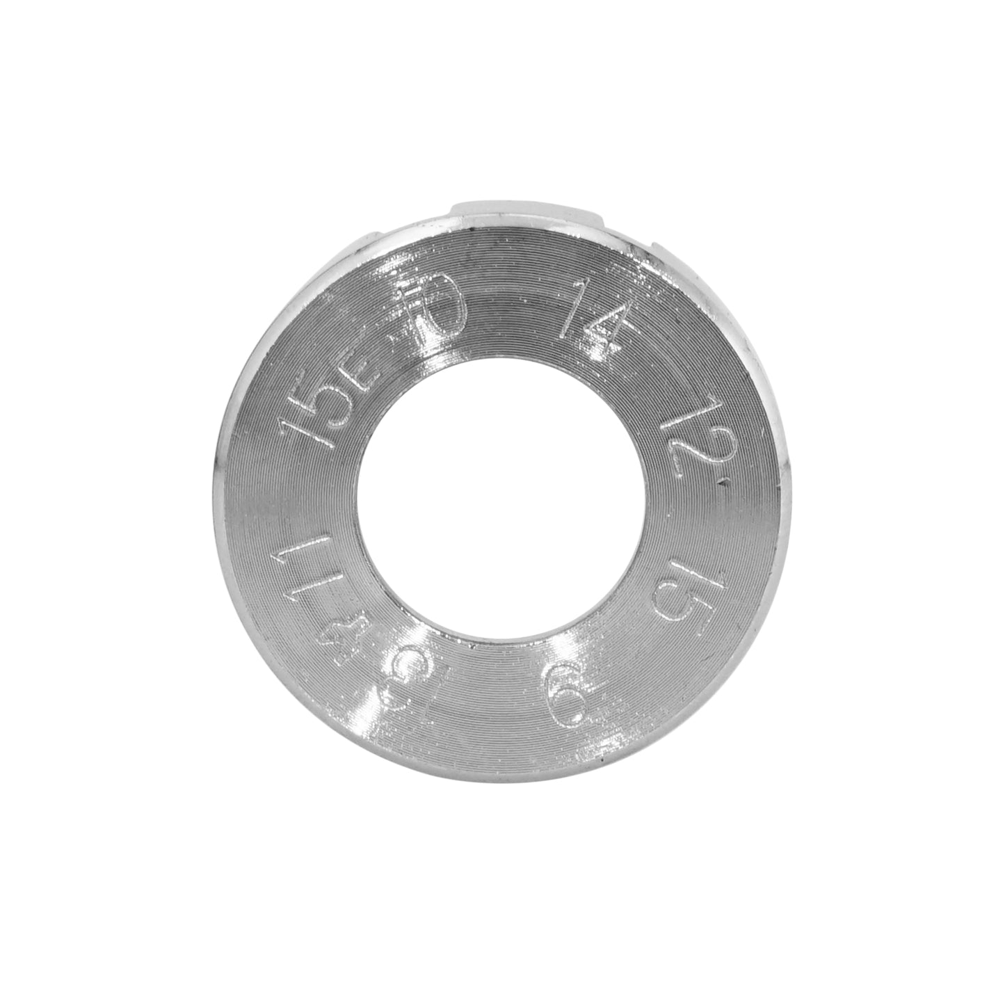 Outil Newton clé à rayon ronde universelle