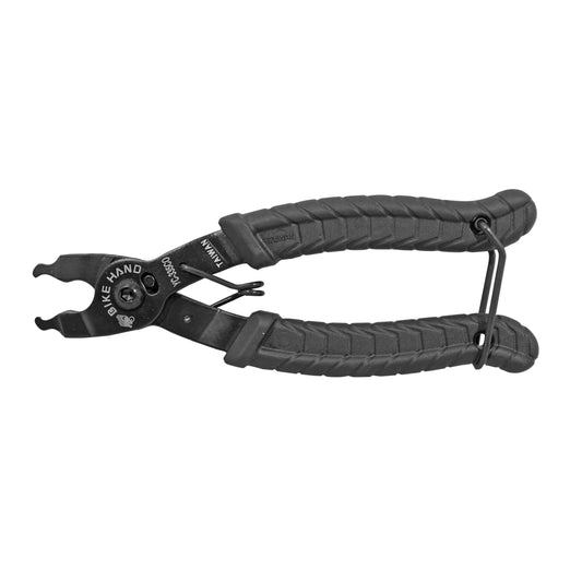 Newton 2-leg chain quick release hook