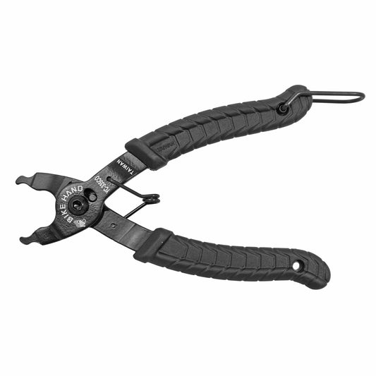 Newton 2-leg chain quick release hook