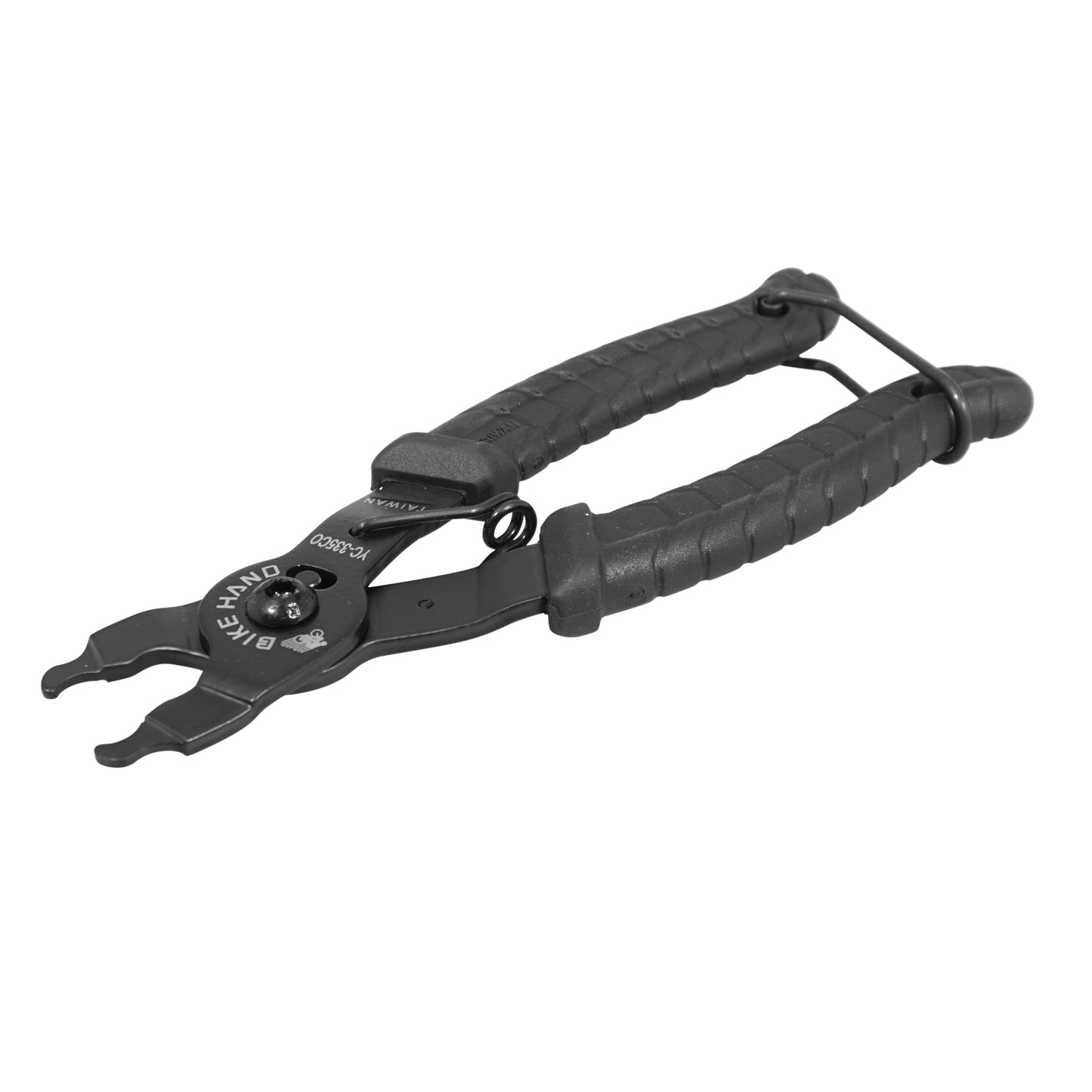 Newton 2-leg chain quick release hook