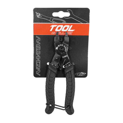Newton 2-leg chain quick release hook