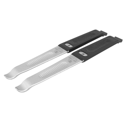 Professional Newton bicycle tire lever, metal