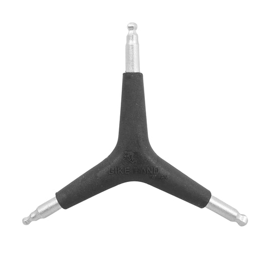 Newton Y-Type Hex Key 4-5-6 mm