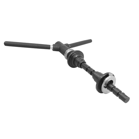 Presse cuvette direction PCP pour 1 à 1-1/4