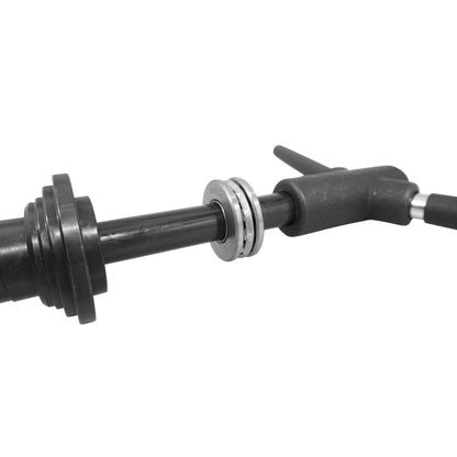 PCP headset cup press for 1 to 1-1/4