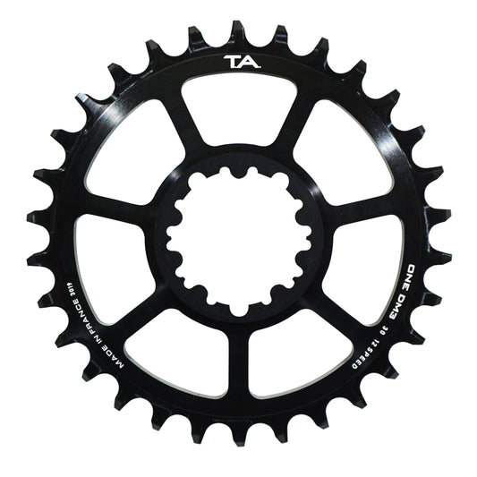 Plateau VTT TA DM3 DM pour SRAM GX XX1 X01 30D Boost