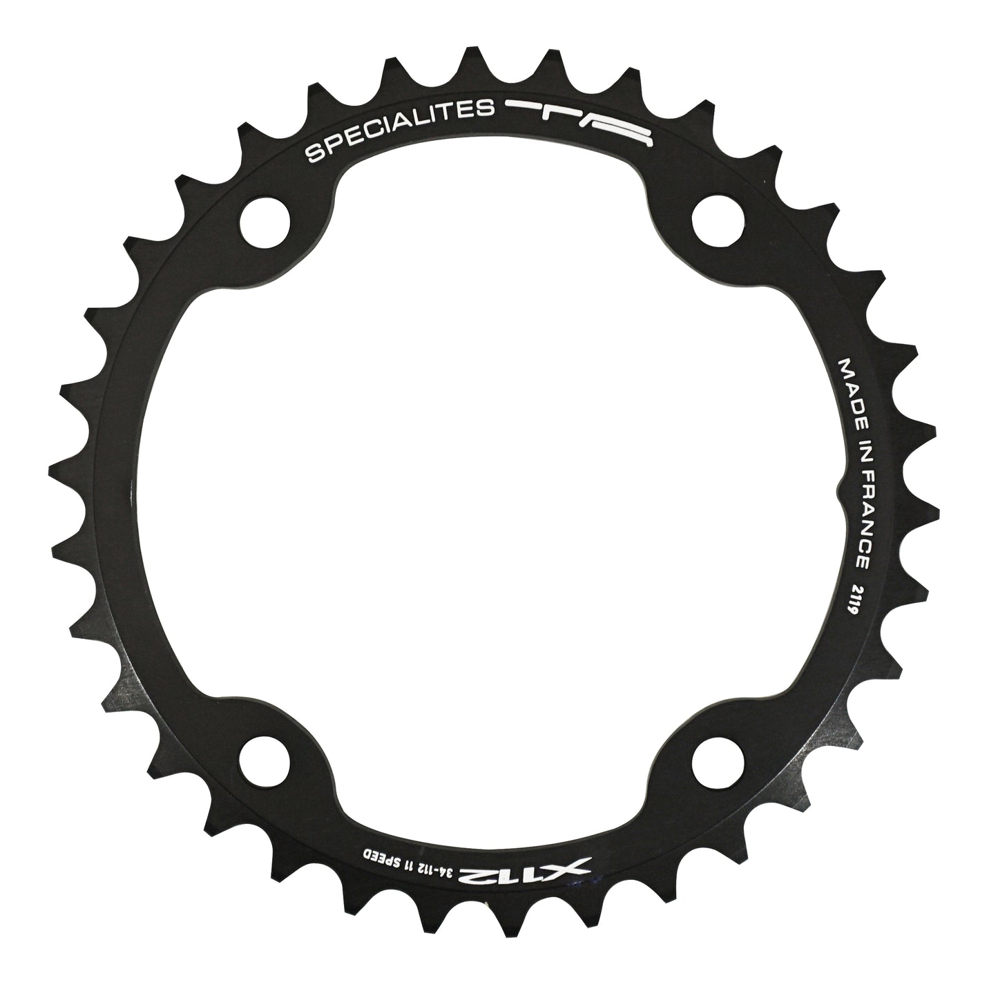 Plateau VTT TA DM6 DM pour SRAM GX XX1 X01 32D