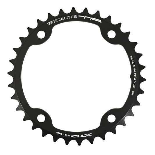 Plateau VTT TA DM6 DM pour SRAM GX XX1 X01 32D