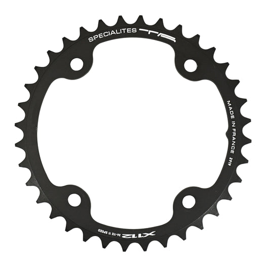 Plateau VTT TA DM6 DM pour SRAM GX XX1 X01 34D