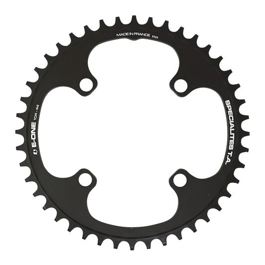 Plateau VAE TA E-One 4 bras D104 pour Bosch Brose Yamaha 44D