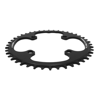 Chainring E-bike TA E-One 4-bolt BCD104 for Bosch Brose Yamaha 44T
