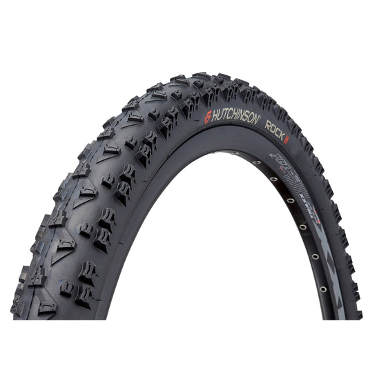 MTB Tire 29 X 2.10 Hutchinson Rock 2 Black TR (50-622)