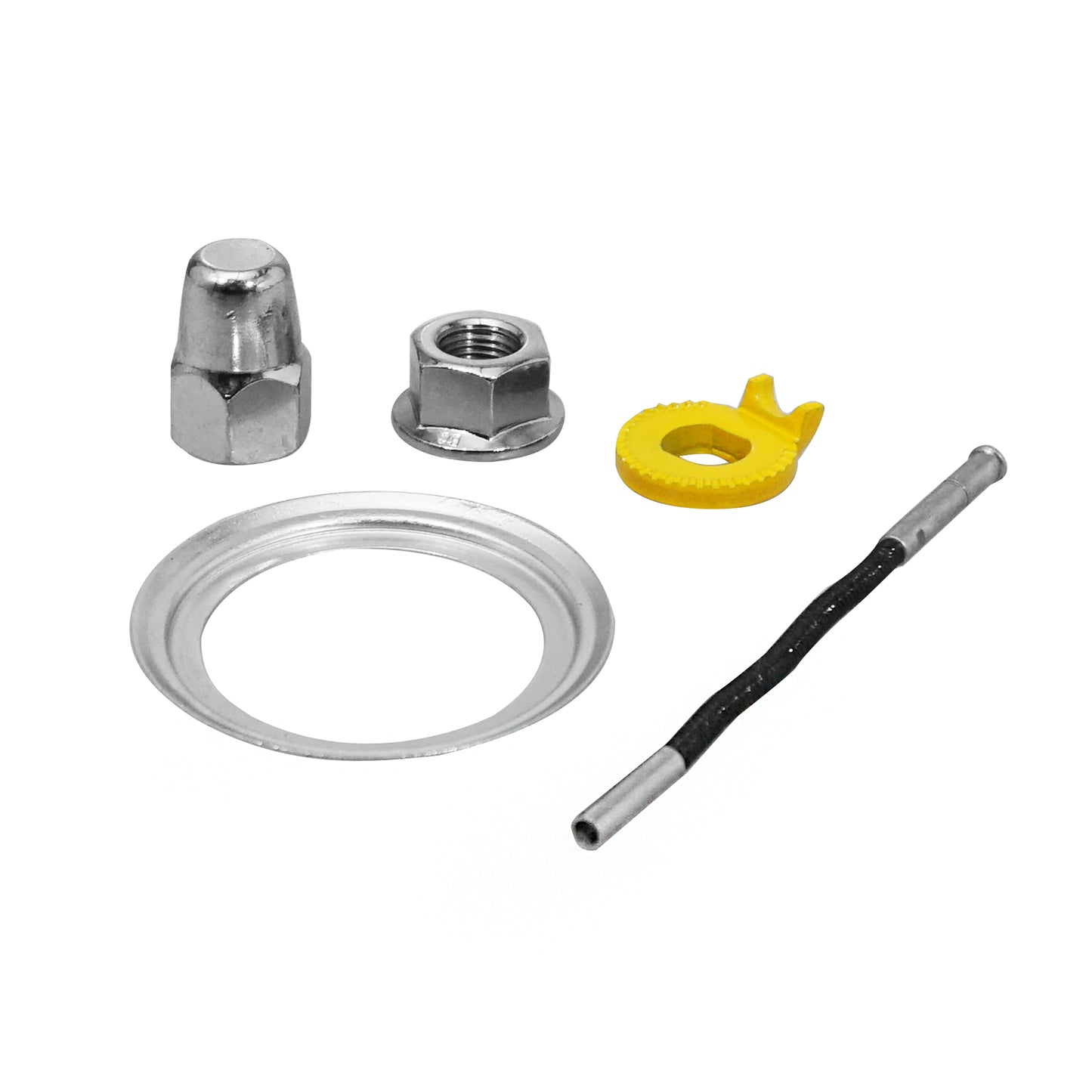Kit accessoires moyeu Shimano Nexus 3V SM-3C41