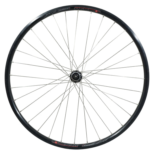 Roue VTC Velox disque blocage 700x35 ER20 avant QC400
