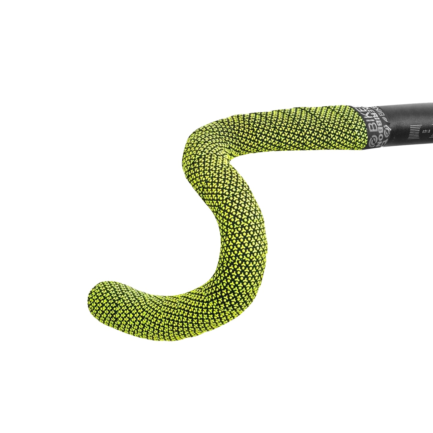 Handlebar Tape Bikeribbon People Yellow-Black