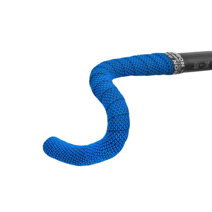 Handlebar tape Bikeribbon People blue-black