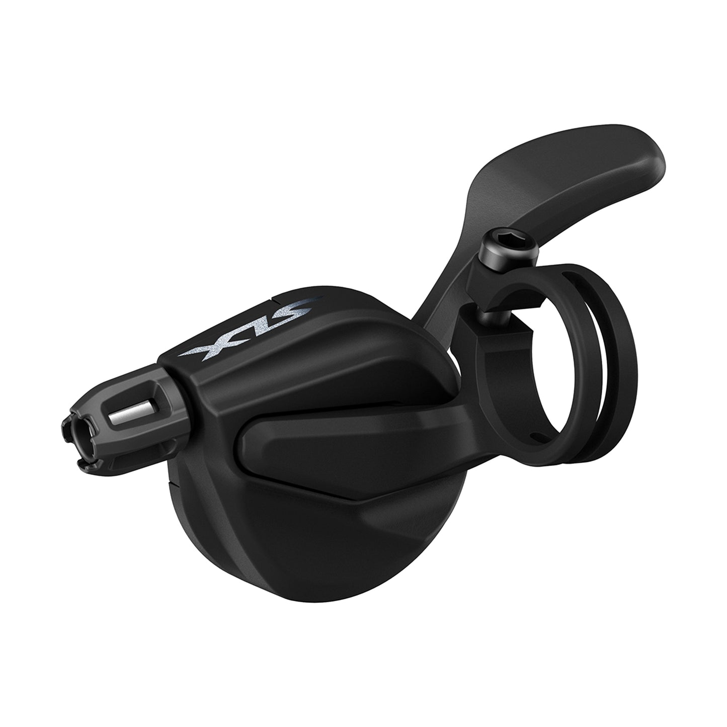 Shimano SLX M7100 Left 2x12-speed MTB Shifter