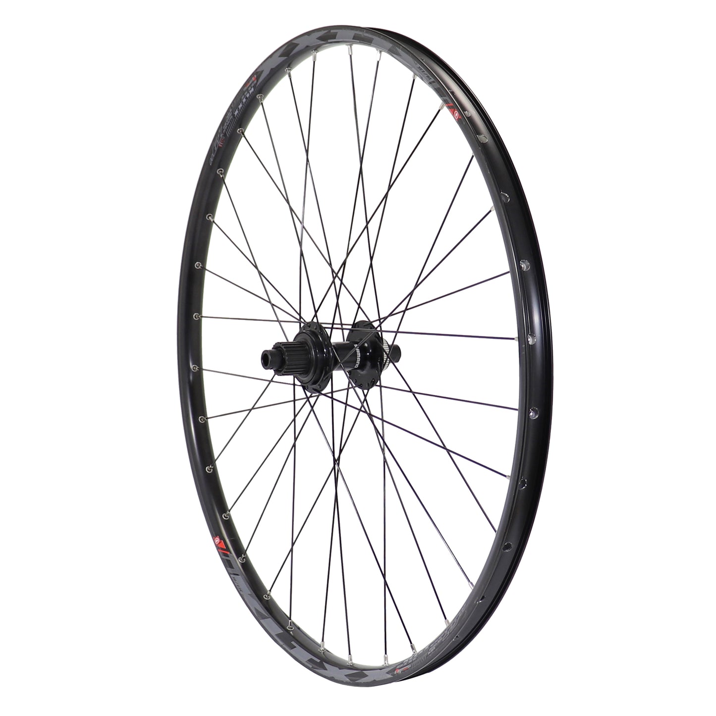Roue VTT Velox disque 29" KLIXX Boost arrière Microspline