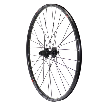 Roue VTT Velox disque 29" KLIXX Boost arrière Microspline